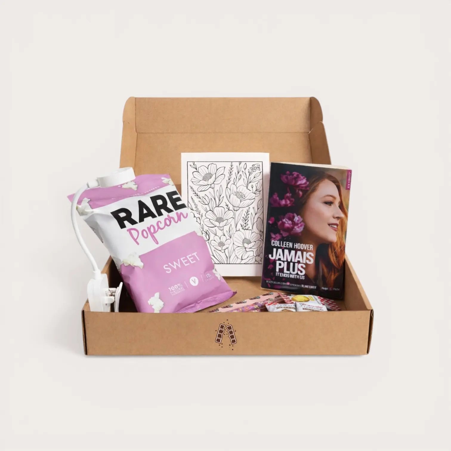 Box - Romance BreakBox