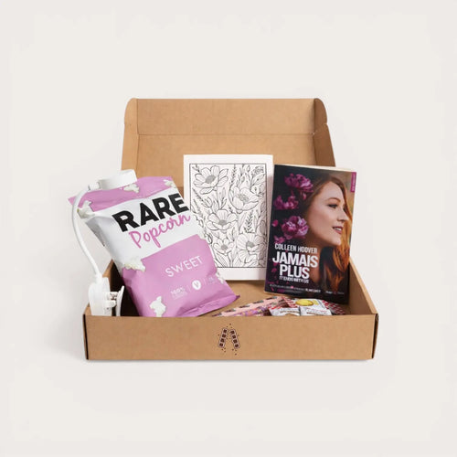 Box - Romance BreakBox