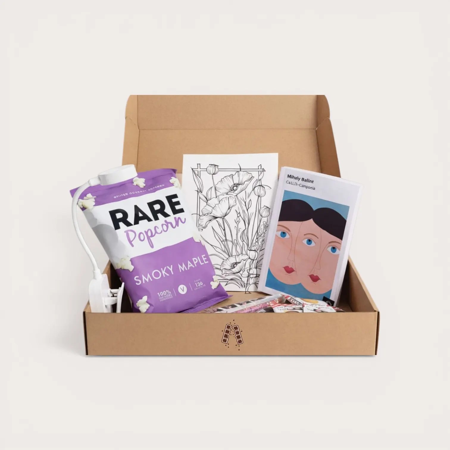 Box - Classique BreakBox